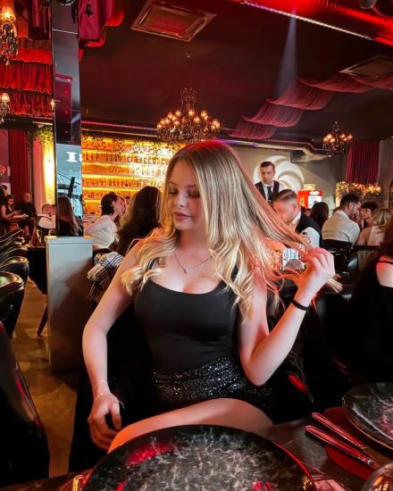 Karabük Escort Nazlı