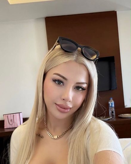 Başmakçı Escort Gözde