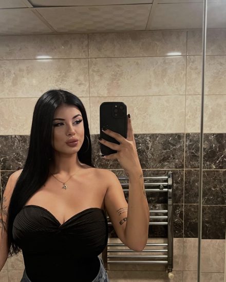 Çay Escort Rengin
