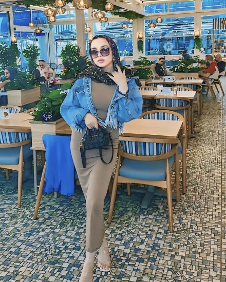 Kayseri Escort Zehra