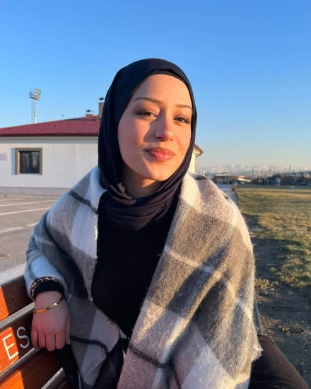 Başmakçı Escort Anastasia