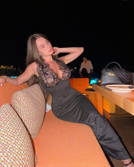Evciler Escort Vildan