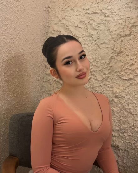 Hocalar Escort Ceylin