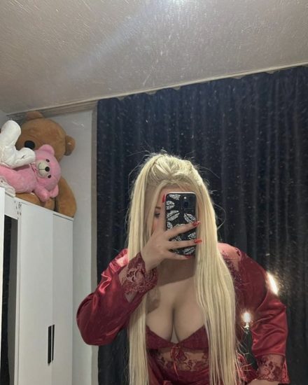 Şuhut Escort Valerie