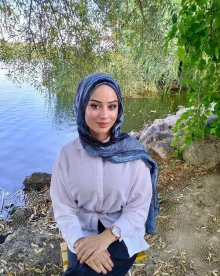Manisa Escort Elifnaz