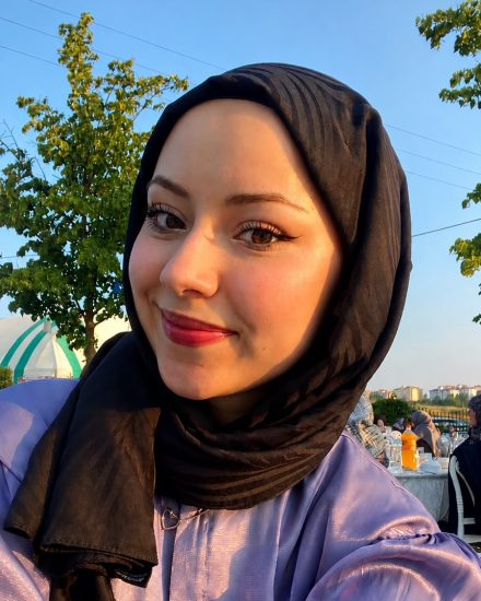 Çay Escort Şahika