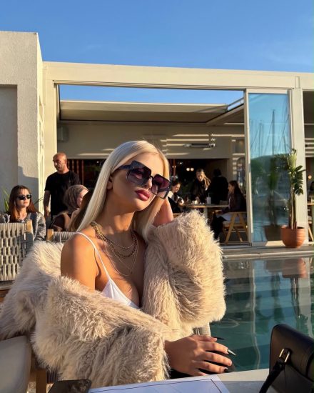Kırıkkale Escort Lauren