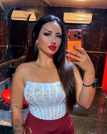Tokat Escort Nisa