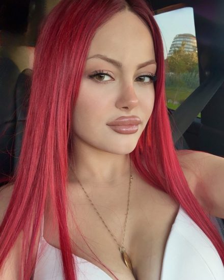 Afyon Escort Damla