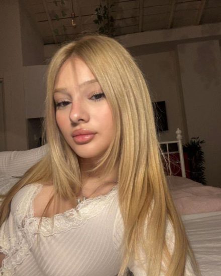 Kastamonu Escort Mckenna