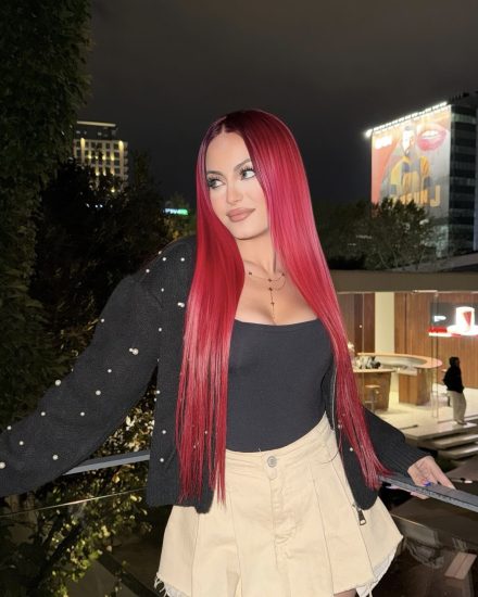 Manisa Escort Berrin