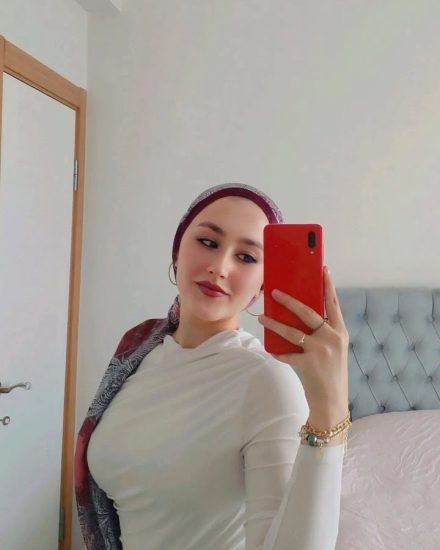 Sandıklı Escort Nil
