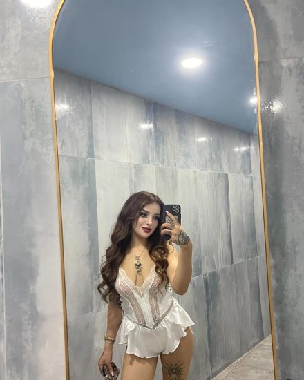 İscehisar Escort Sevil