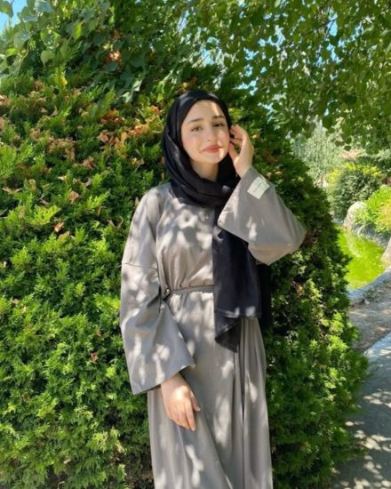 İscehisar Escort Hope