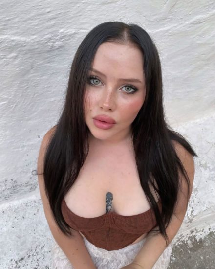 Kızılören Escort Amanda