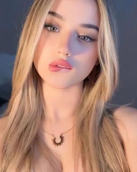 Kayseri Escort Gabriella