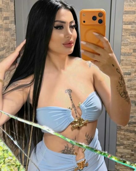 Isparta Escort Pelin