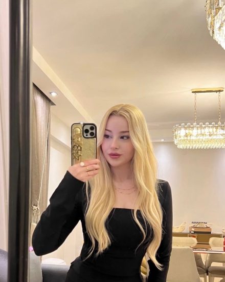 Evciler Escort Tülin