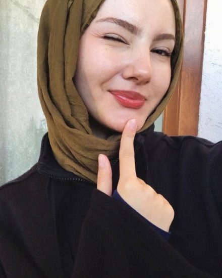 Bolvadin Escort Simge