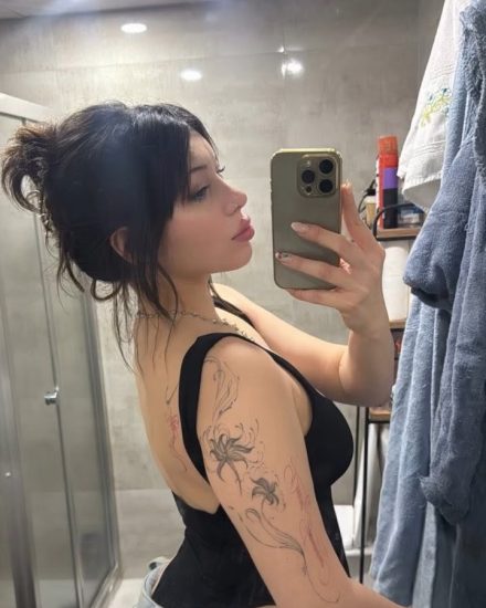 İhsaniye Escort Evelyn