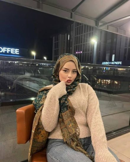 Sinop Escort Elifnaz