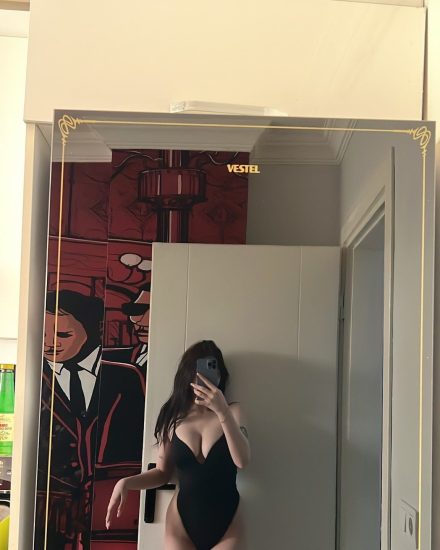 Sandıklı Escort Mina