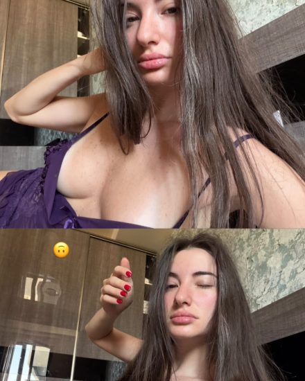 Bayat Escort Valerie