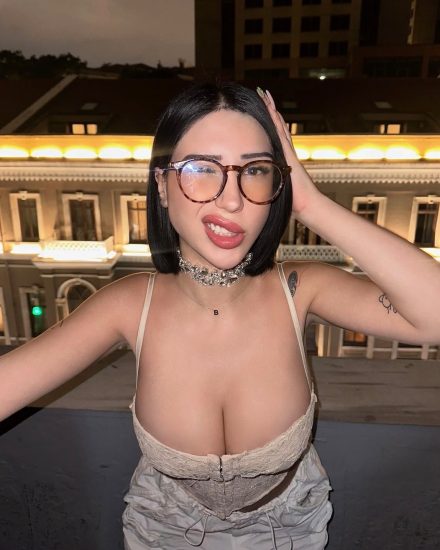 Kayseri Escort Josephine