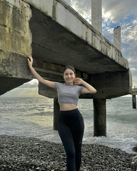 Burdur Escort Paige