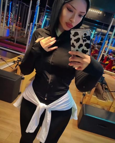 Elazığ Escort Hande