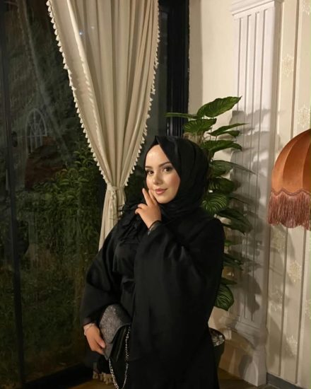 Dinar Escort Gökçe