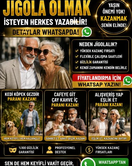 Tokat Escort Jülide