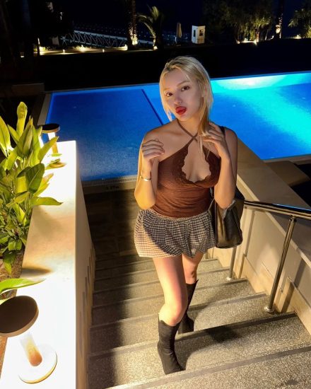 Manisa Escort Ülkü