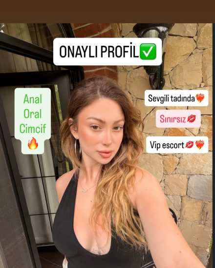 Edirne Escort Thea