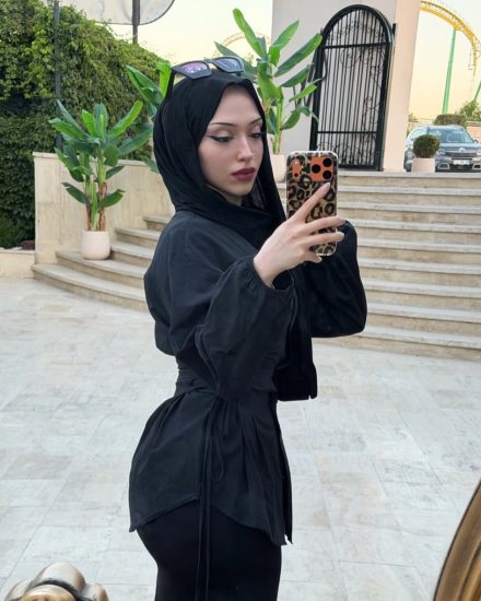 Emirdağ Escort Dahlia