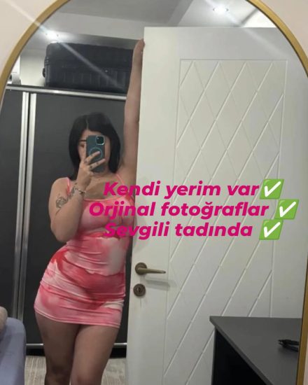 Bolvadin Escort Derya