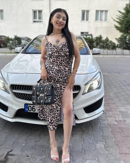 Rize Escort İdil