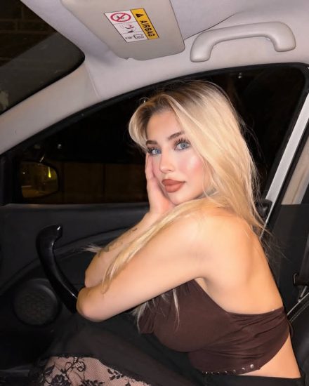 İhsaniye Escort Addison