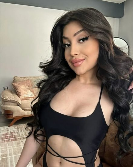 İhsaniye Escort Şeyma
