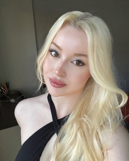 Şefaatli Escort Ahu
