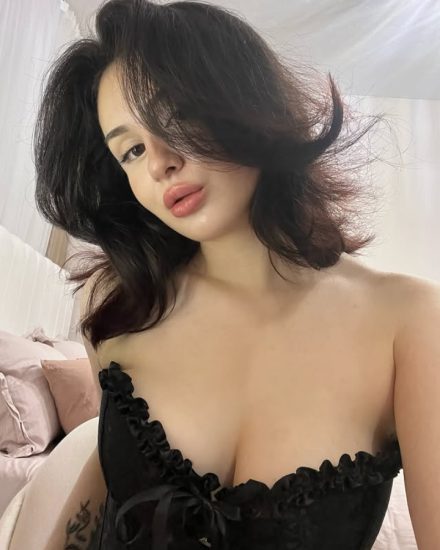 Manisa Escort Melanie