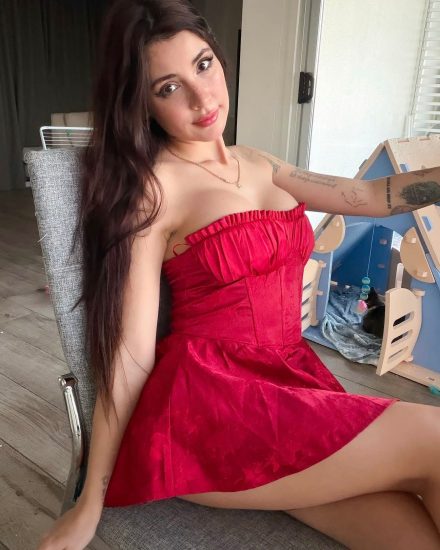 Hocalar Escort Eliana