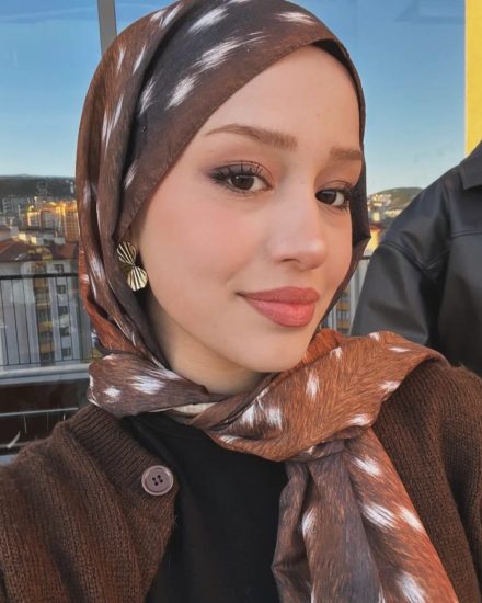 Şefaatli Escort Gonca