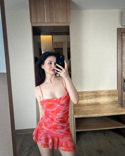 Muratlı Escort Yaren