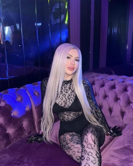 Sivas Escort Ümran