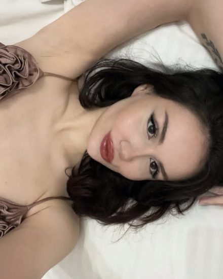 İscehisar Escort Aylin