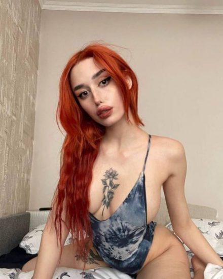 Afyon Escort Gizem