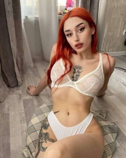 Emirdağ Escort Jülide
