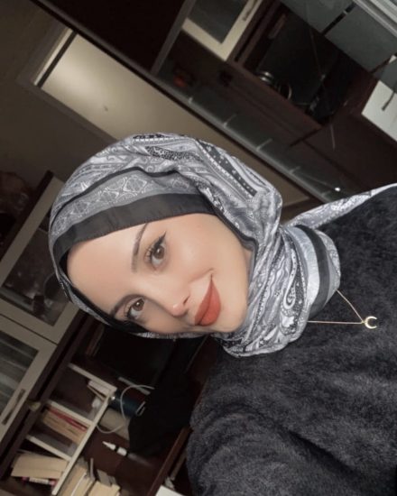 Kırıkkale Escort Alexa