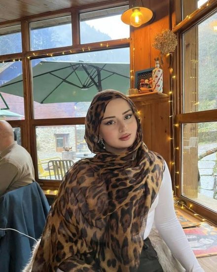 Tokat Escort İnci